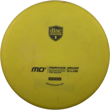 D-Line MD1