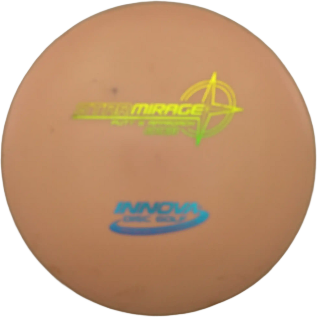 Star Mirage