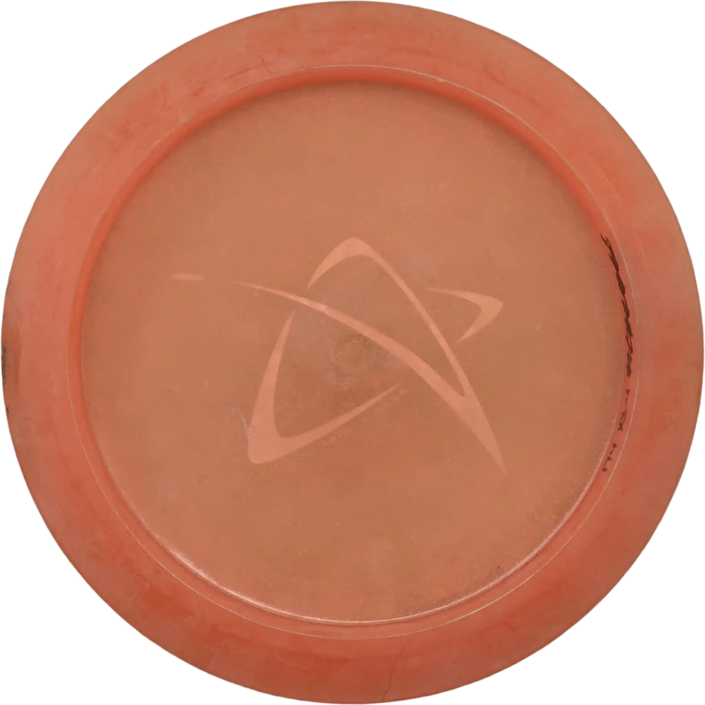 400 X3 - Prodigy Star Stamp