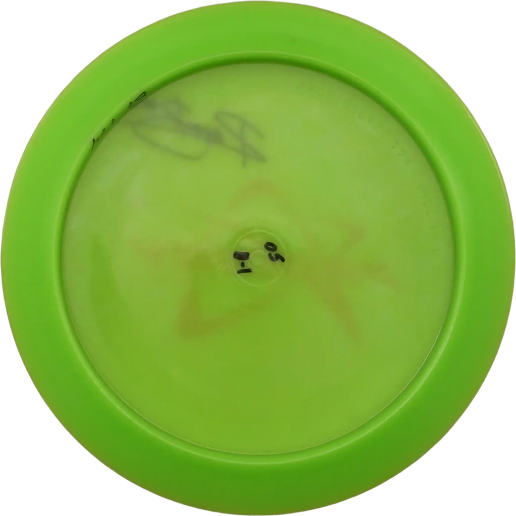 400 D1 - Prototype