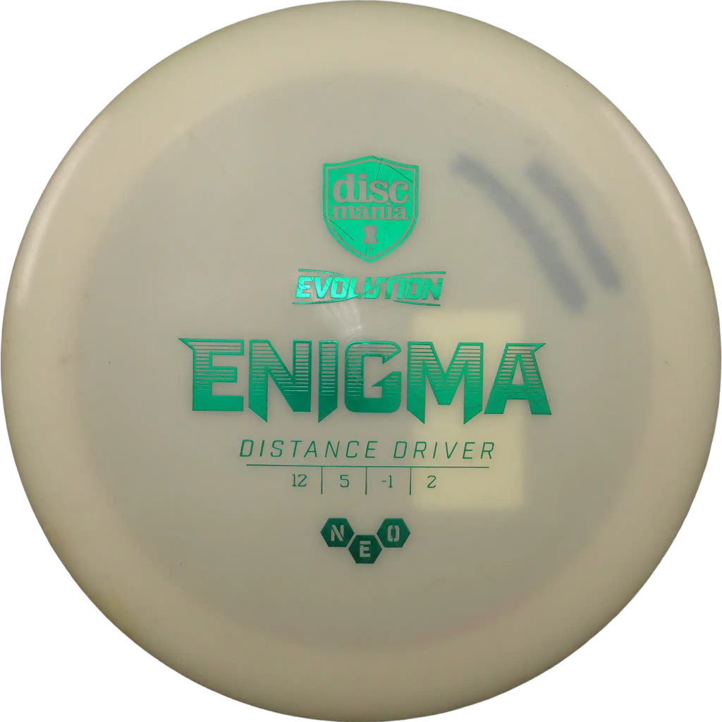 Neo Enigma