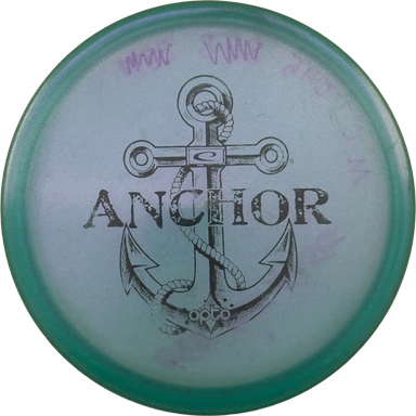 Opto-X Glimmer Anchor