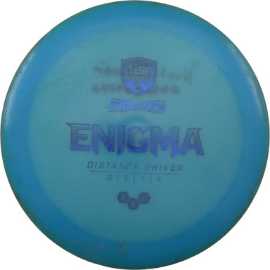 Neo Enigma