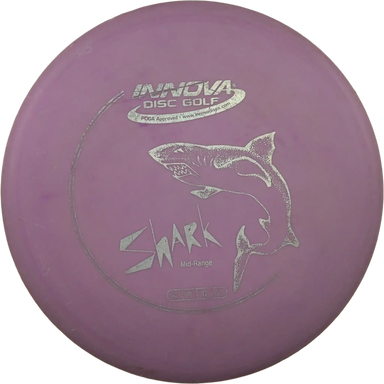 DX Shark