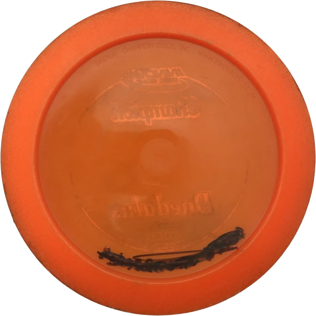 Champion Daedalus