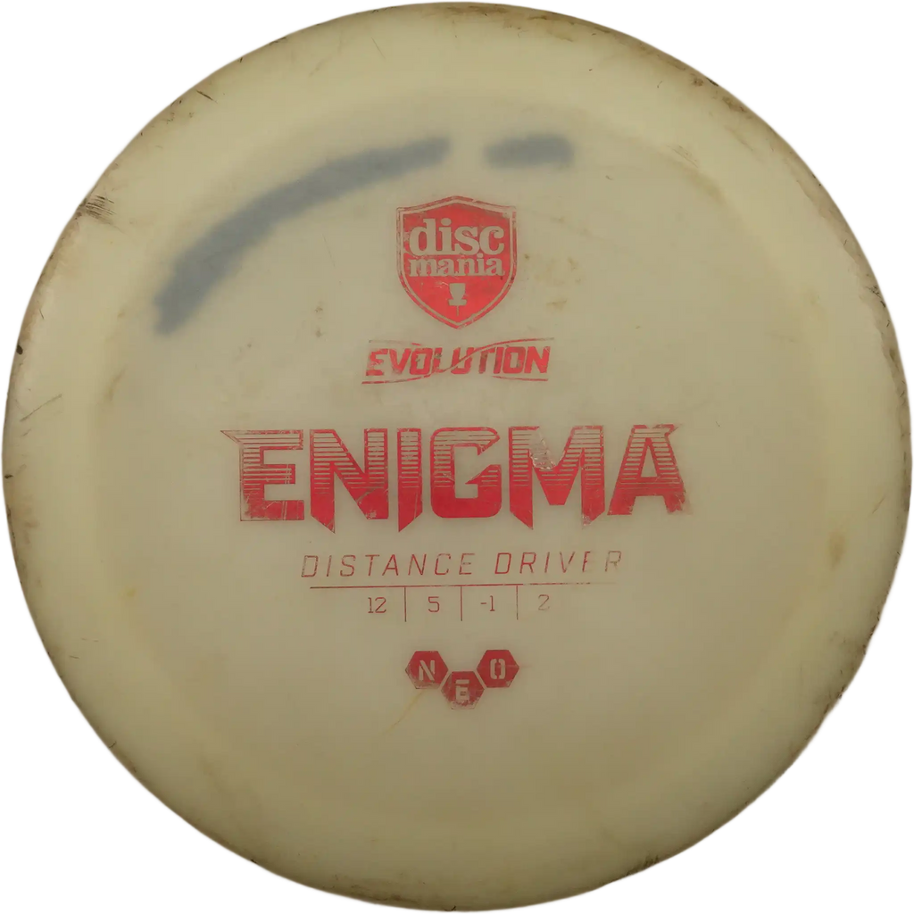 Neo Enigma