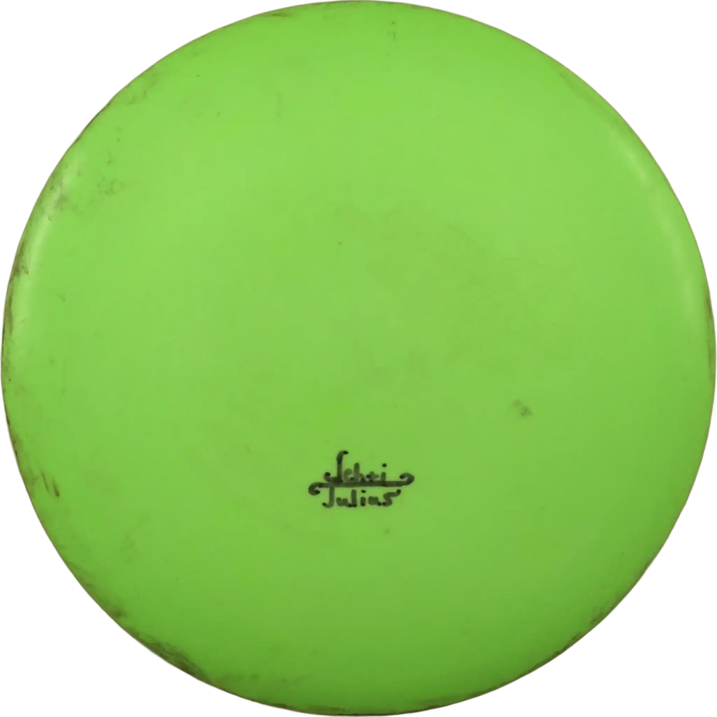 Star Wraith - Ricky Wysocki - 2x World Champion
