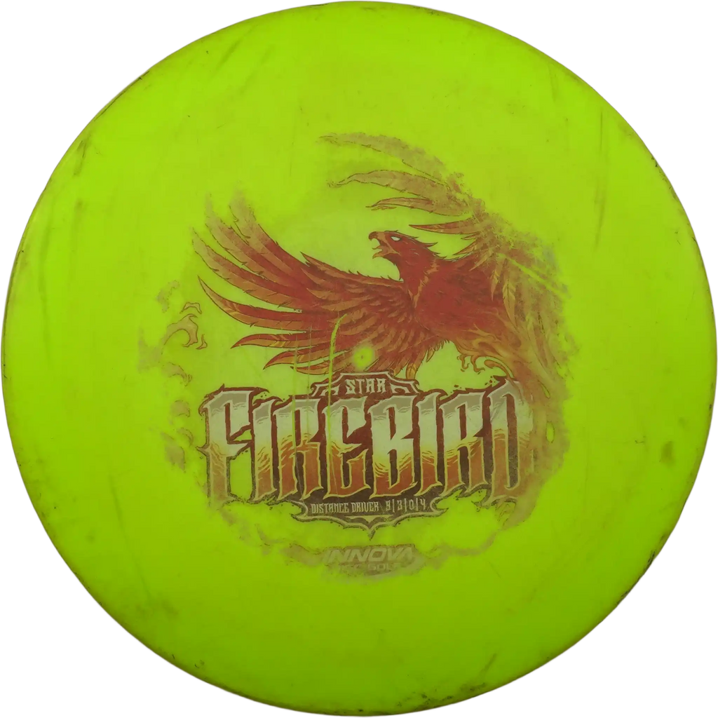 Star Firebird