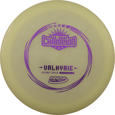 Glow Champion Valkyrie