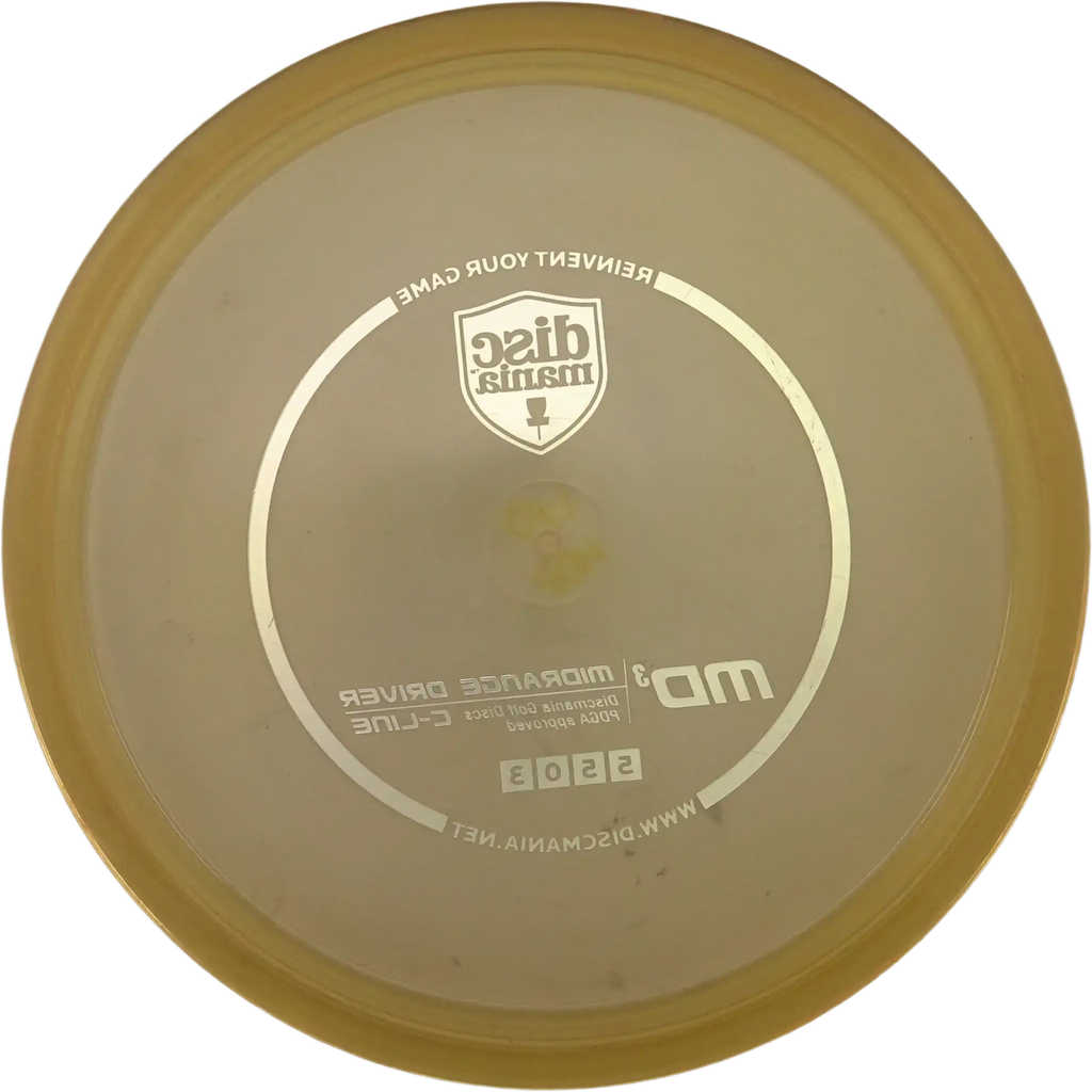 C-Line MD3 - Innova Made
