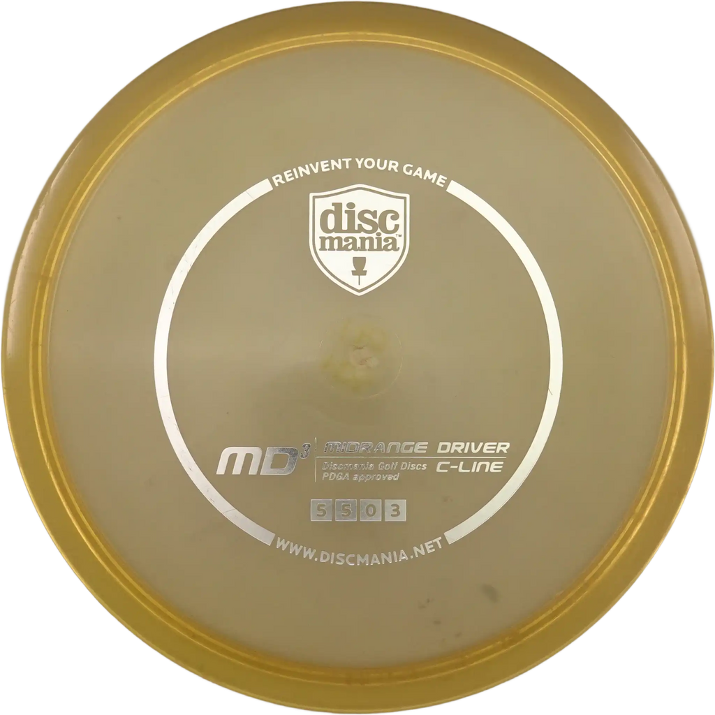 C-Line MD3 - Innova Made