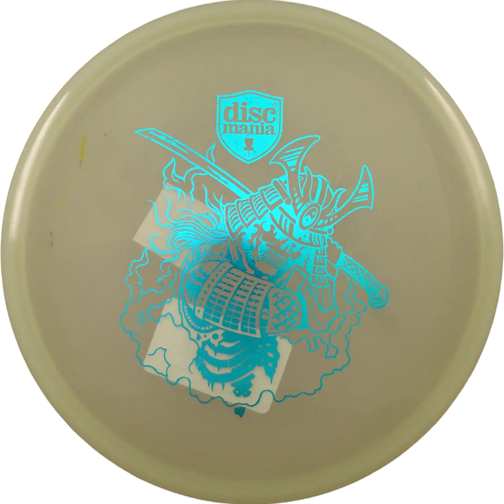 Active Glow Premium Shogun