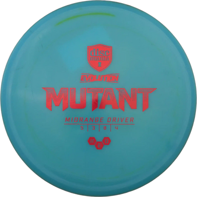 Neo Mutant