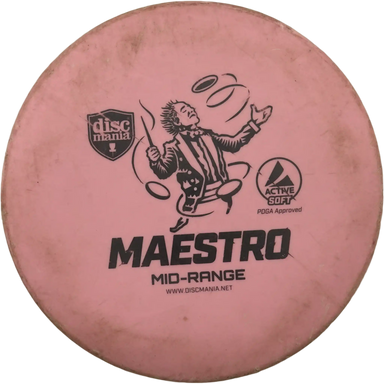 Active Soft Maestro
