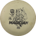 Active Magician
