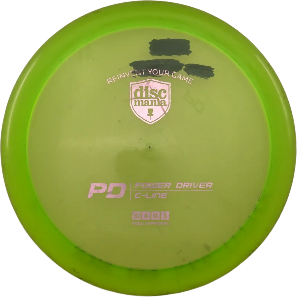 C-Line PD