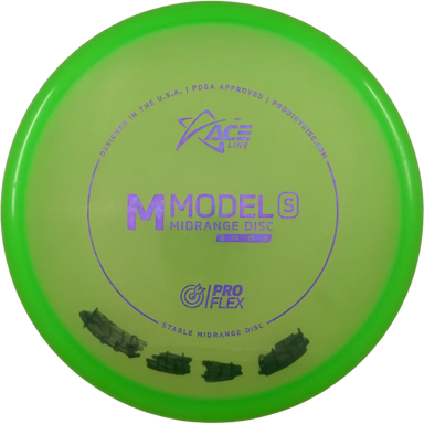 ProFlex M Model S