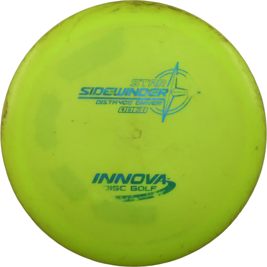 Star Sidewinder