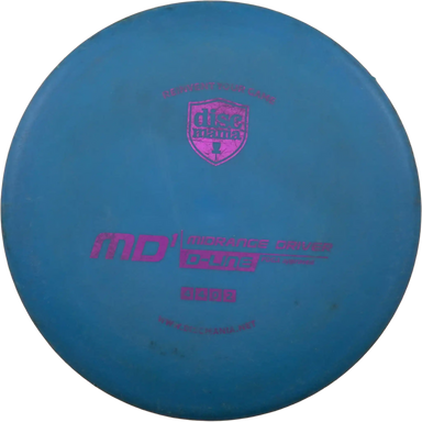 D-Line MD1