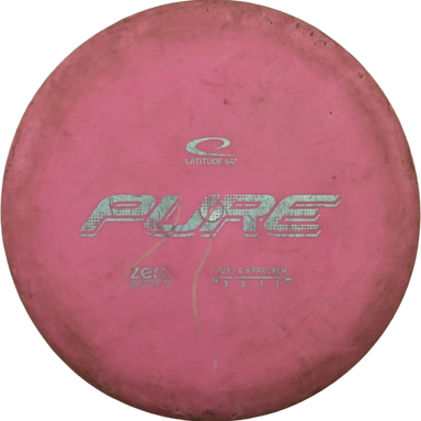 Zero Soft Pure