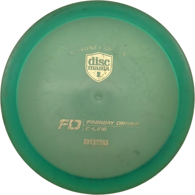C-Line FD