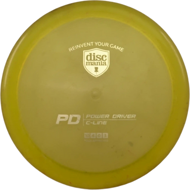 C-Line PD