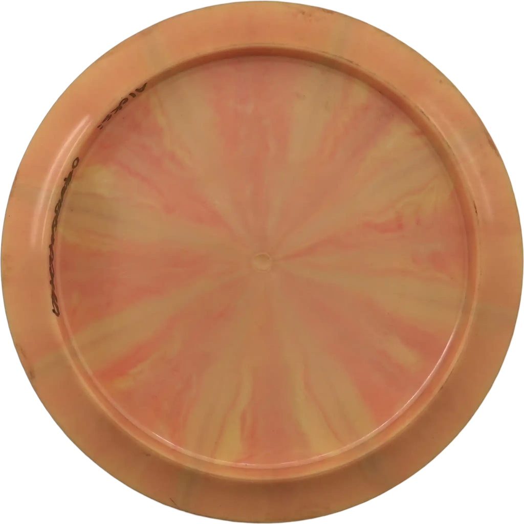 Tournament Burst Boatman