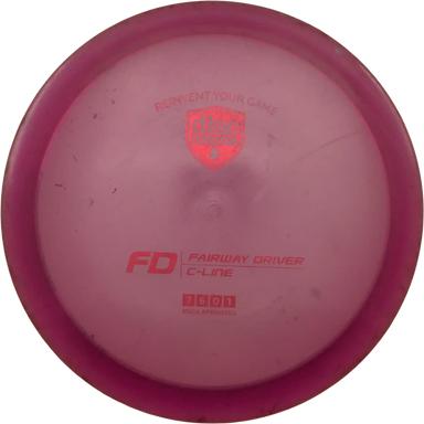 C-Line FD