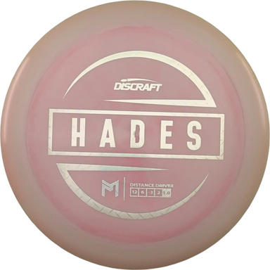 ESP Hades - Paul McBeth