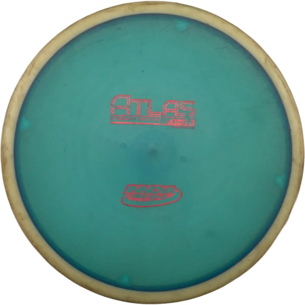 Champion Atlas