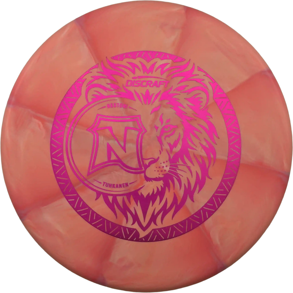 CT Swirl Zone - Nestori Tuhkanen 2026 Signature Series