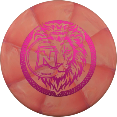 CT Swirl Zone - Nestori Tuhkanen 2026 Signature Series