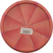 CT Swirl Zone - Nestori Tuhkanen 2026 Signature Series
