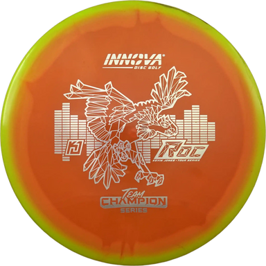 Halo Champion Roc - Kevin Jones