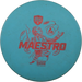 Active Maestro
