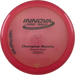 Champion Mamba