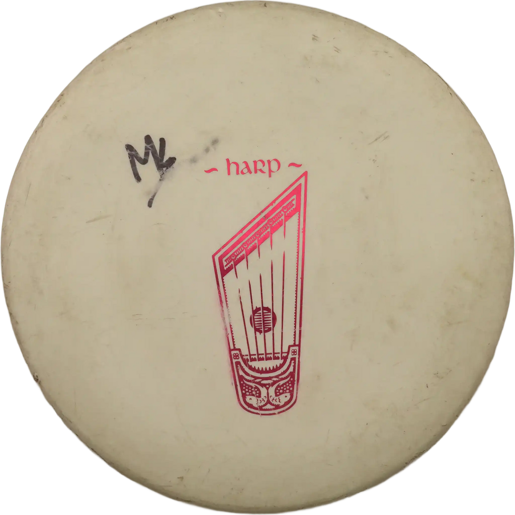 BT Hard Harp