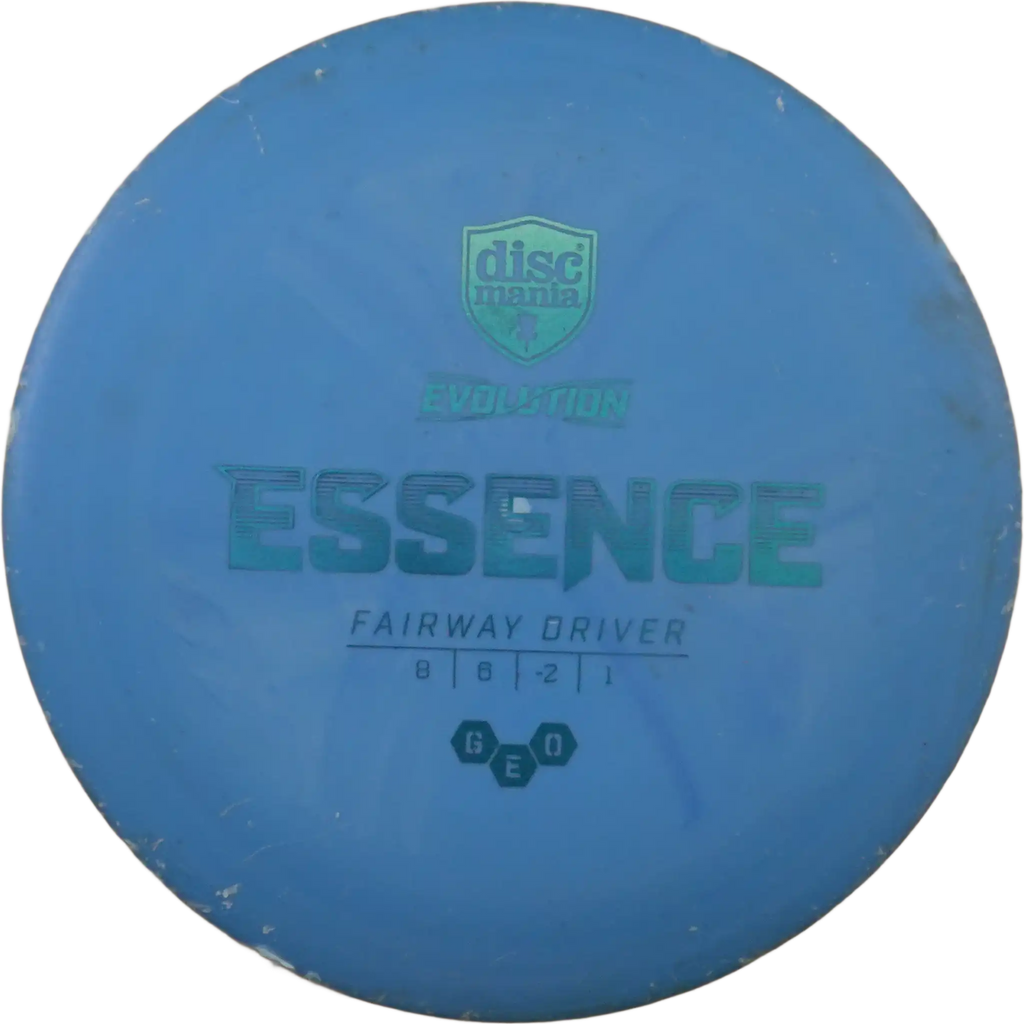 Geo Essence