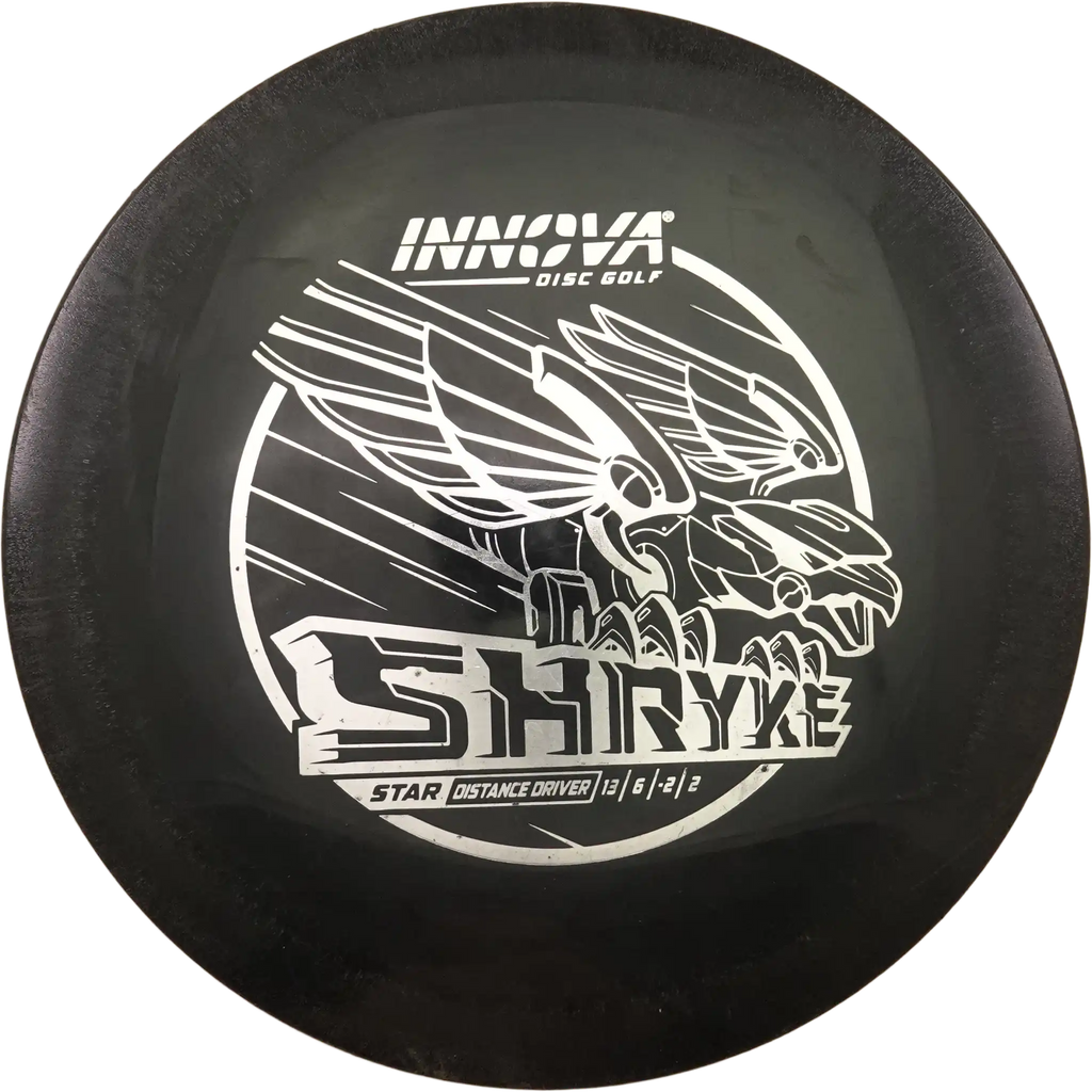 Star Shryke