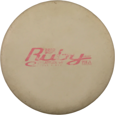 Zero Soft Ruby