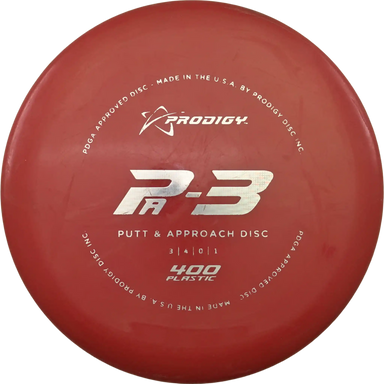 400 PA3