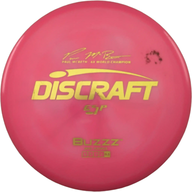 ESP Buzzz - Paul McBeth 6x World Champion