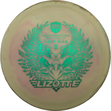 Swirl S-Line FD3 - Doom Bird 3 - Simon Lizotte