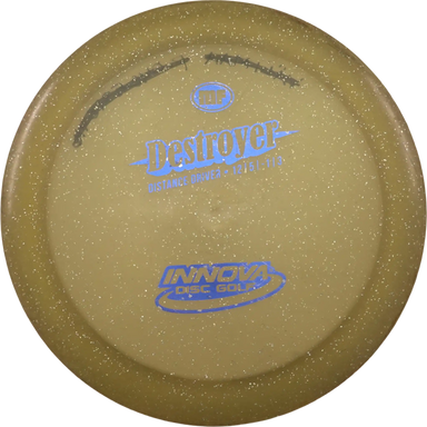 Metal Flake Champion Destroyer