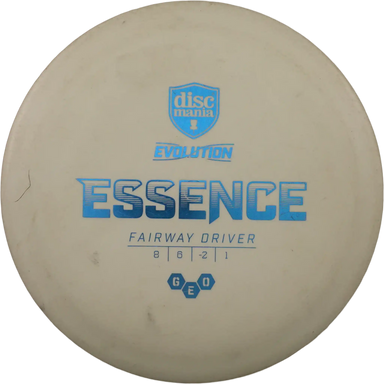 Geo Essence