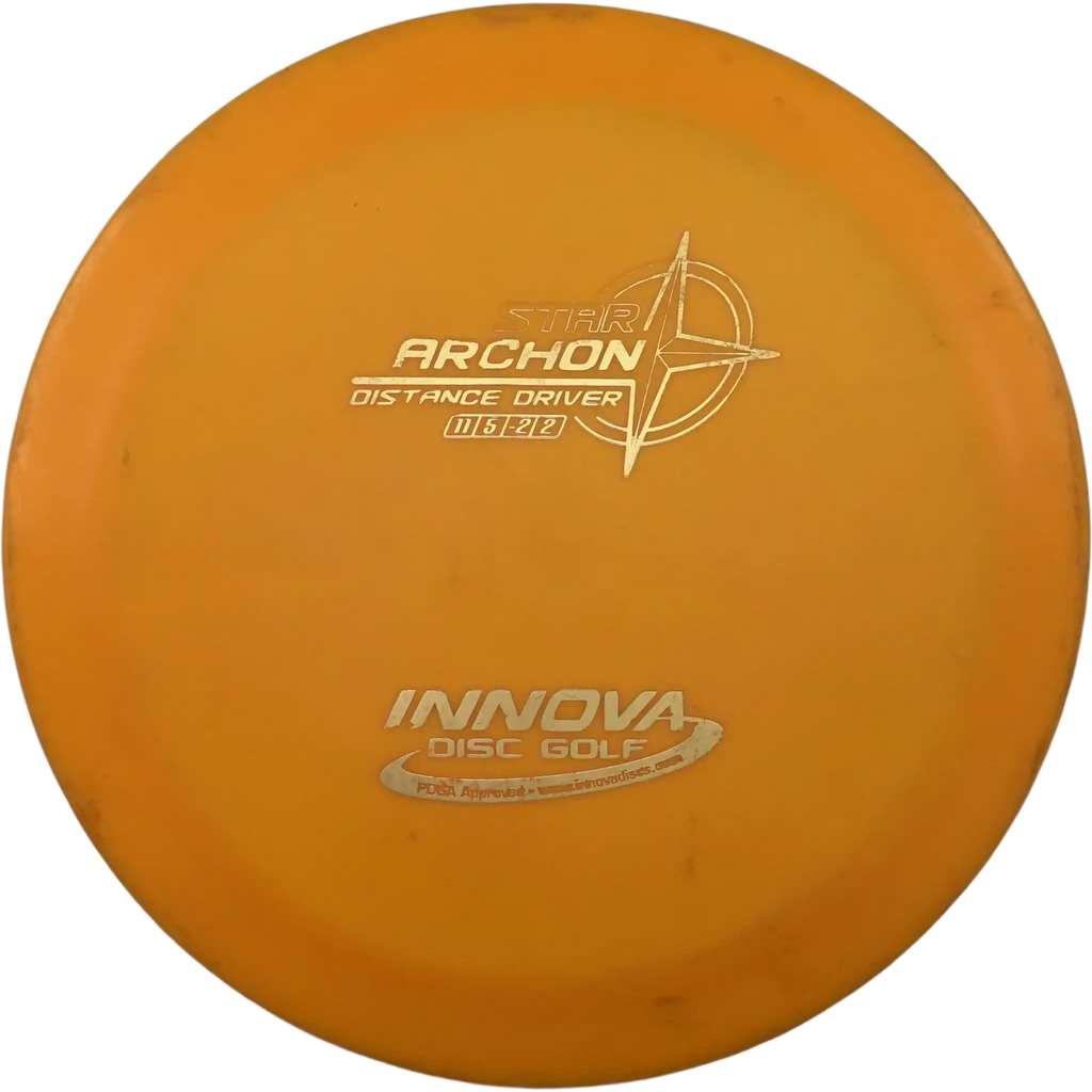 Star Archon