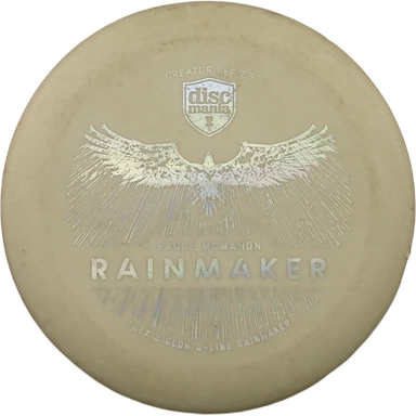 Flex 3 Glow D-Line Rainmaker - Eagle McMahon