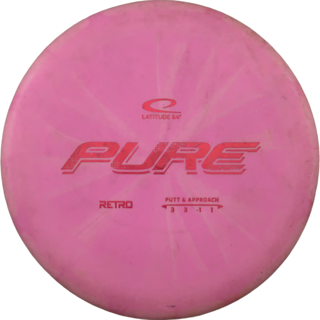 Retro Pure