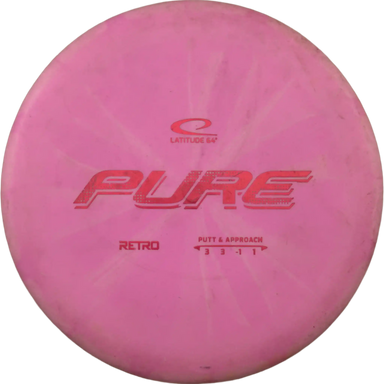 Retro Pure