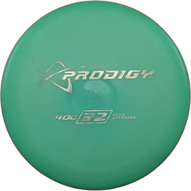400 PA2 - Old Run